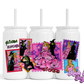 W_cked - 16OZ UV DTF Wrap