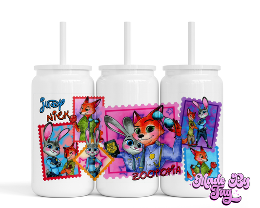 Z__t_pia - 16OZ UV DTF Wrap