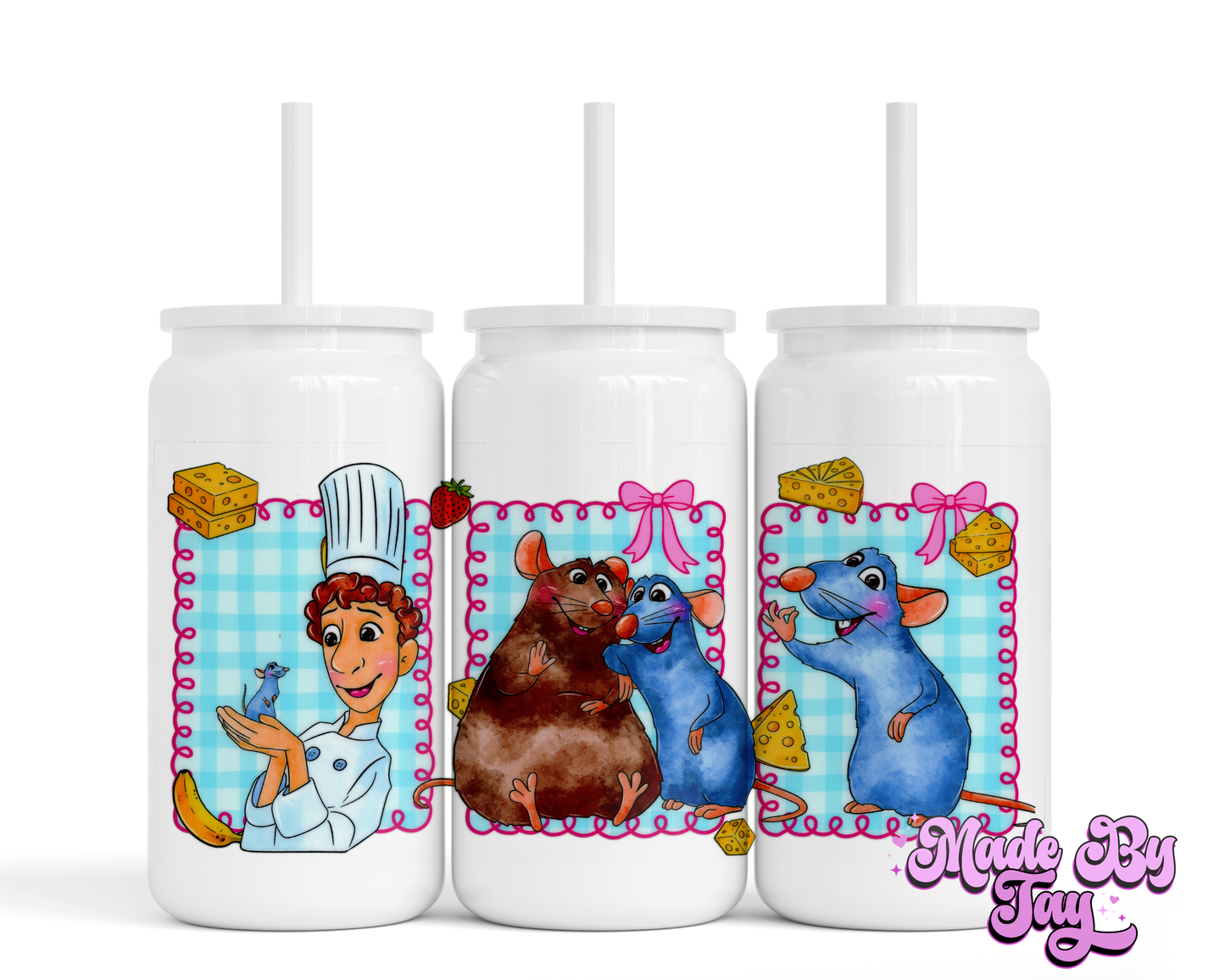 R_tat_uille - 16OZ UV DTF Wrap