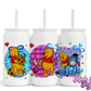 W_nnie - 16OZ UV DTF Wrap