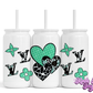 Design - 16OZ UV DTF Wrap