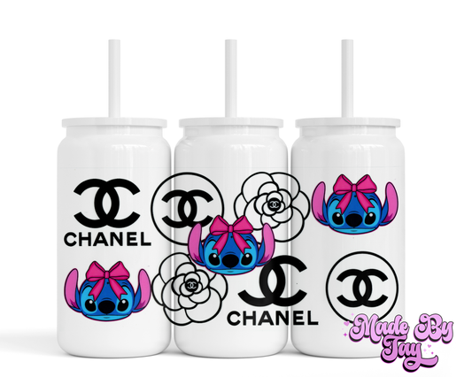 Design St_tch - 16OZ UV DTF Wrap
