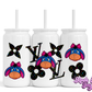 Design Eey_re - 16OZ UV DTF Wrap