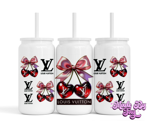 Design - 16OZ UV DTF Wrap
