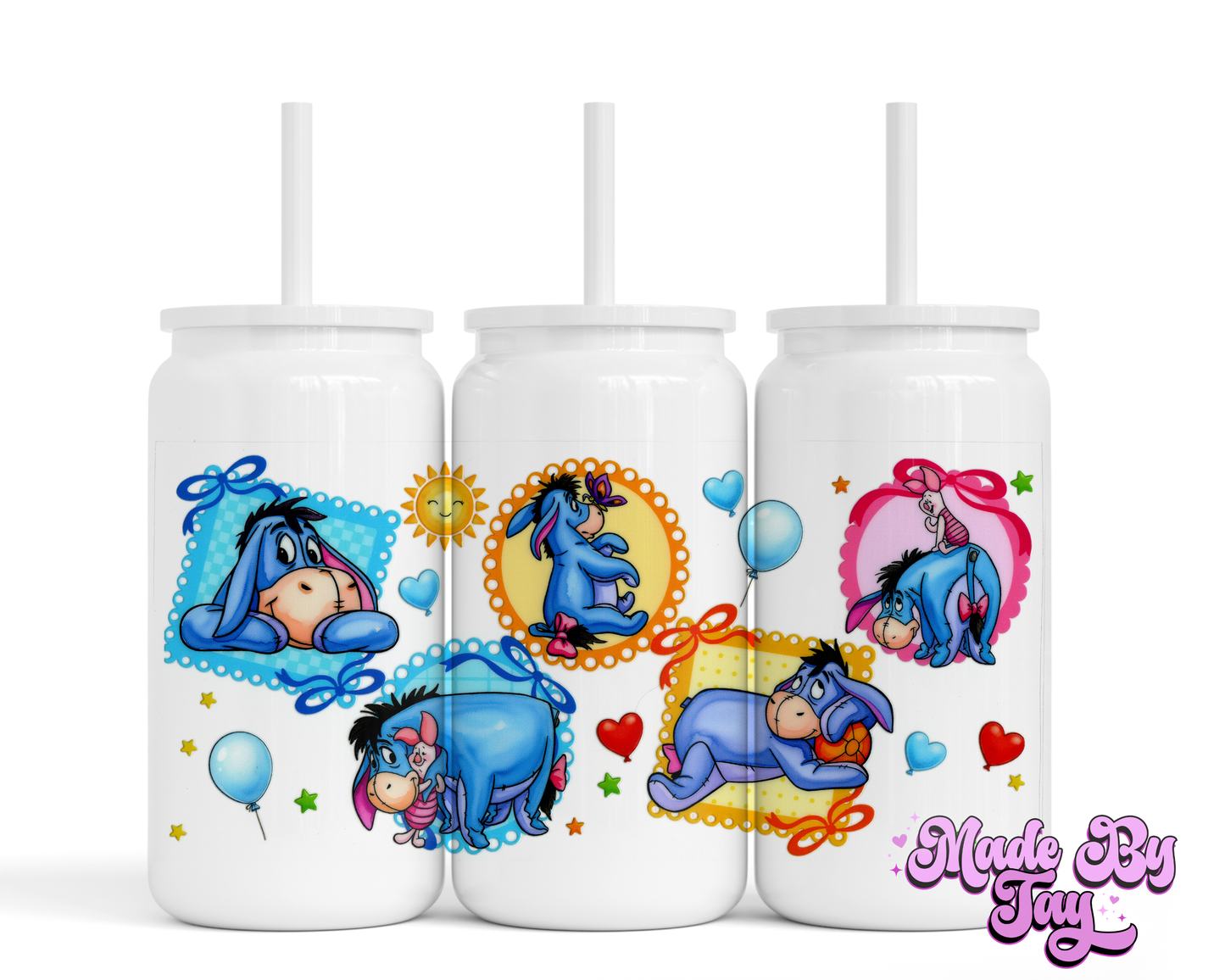 Eey_re - 16OZ UV DTF Wrap