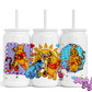W_nnie - 16OZ UV DTF Wrap