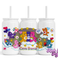 C_re Be_rs - 16OZ UV DTF Wrap