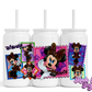 M_nnie - 16OZ UV DTF Wrap
