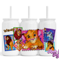 Li_n K_ng - 16OZ UV DTF Wrap