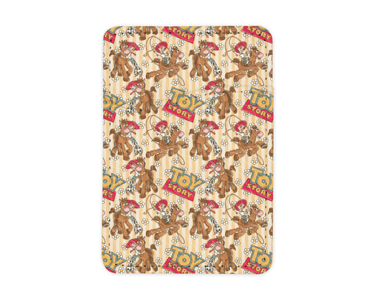 Cowgirl Adventures | MagSafe Card Holder