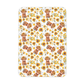 Sunflower Highland | MagSafe Card Holder