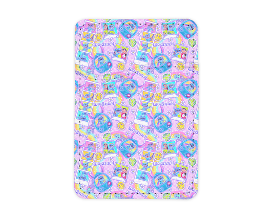 Aloha Adventures | MagSafe Card Holder