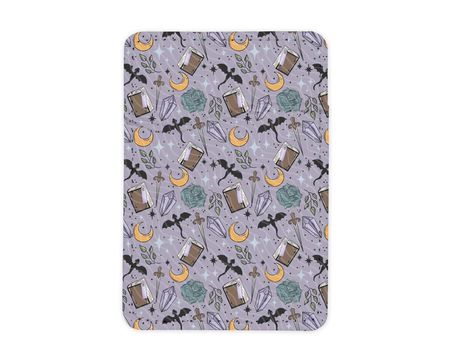 Fantasy | MagSafe Card Holder