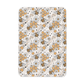 Honeycomb Bees | MagSafe Card Holder