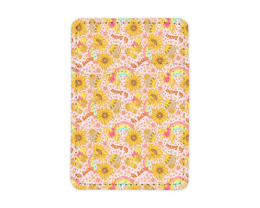 Oh Bother | MagSafe Card Holder