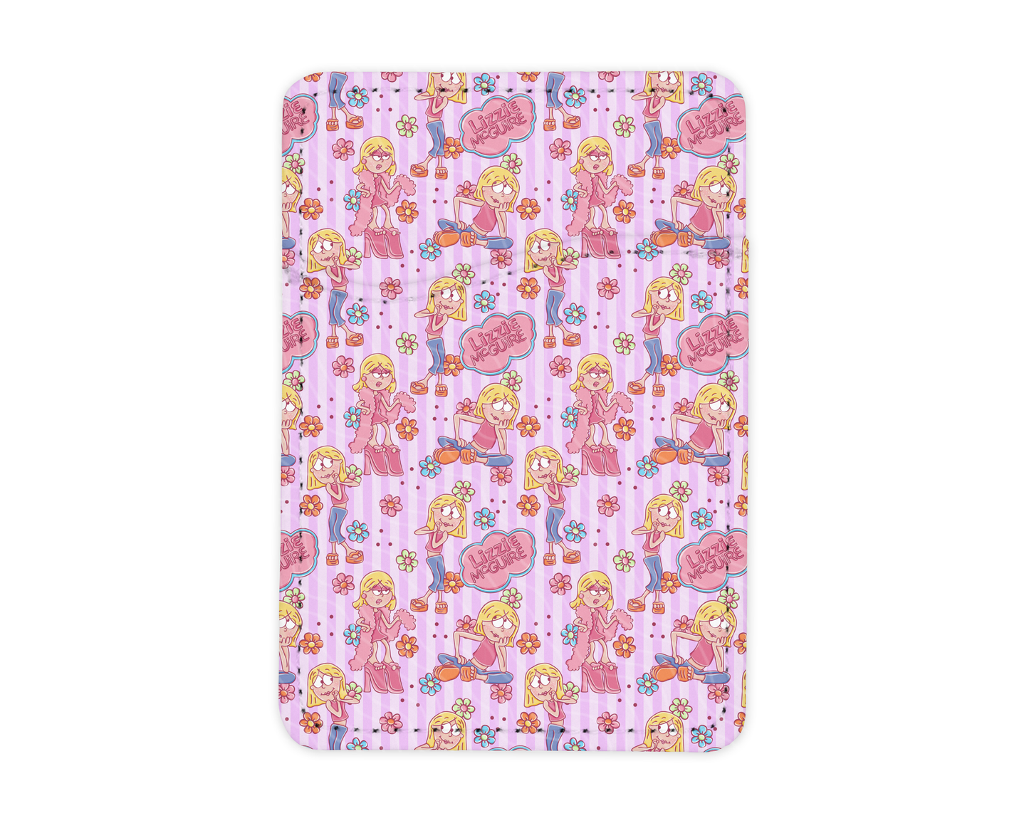 Main Character Energy | MagSafe Card Holder