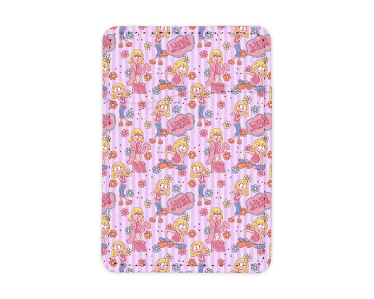 Main Character Energy | MagSafe Card Holder