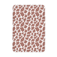 Mocha Moo | MagSafe Card Holder