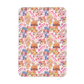 Sweet Berry Girl | MagSafe Card Holder