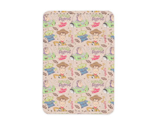 You've Got A Friend | MagSafe Card Holder