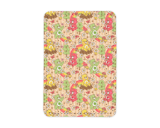 Rainbow Wishes | MagSafe Card Holder