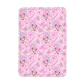 Strawberry Sweetheart | MagSafe Card Holder