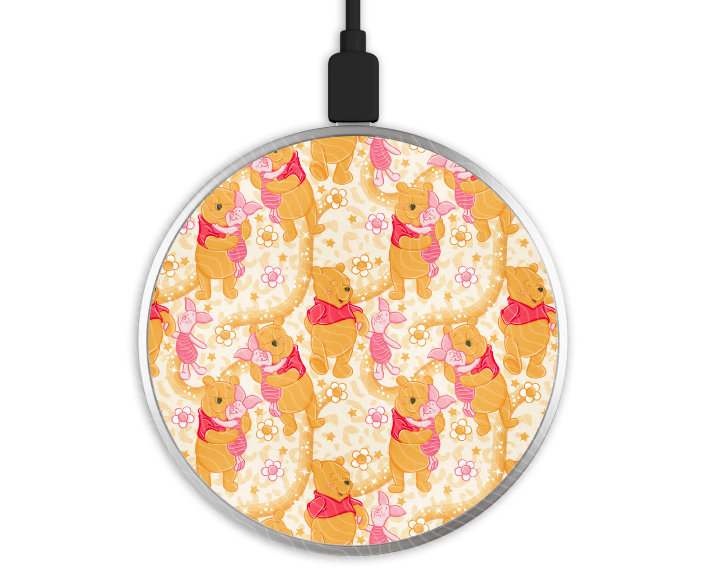 Sweetest Friends | Wireless Charger