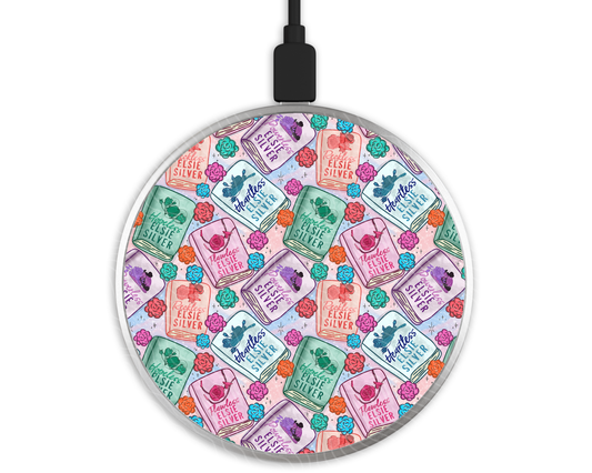 Cowgirl Era | Wireless Charger