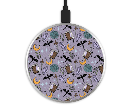 Fantasy | Wireless Charger