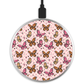 Butterfly Bliss | Wireless Charger
