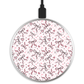 Pink Bows | Wireless Charger