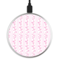 Strawberry Lace | Wireless Charger