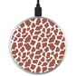 Mocha Moo | Wireless Charger
