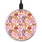 Sweet Berry Girl | Wireless Charger