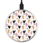 Cactus Cutie | Wireless Charger