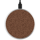 Leopard Luxe | Wireless Charger