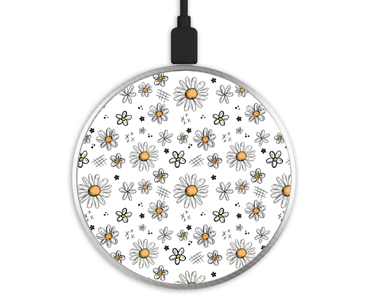 Daisy Dreams | Wireless Charger