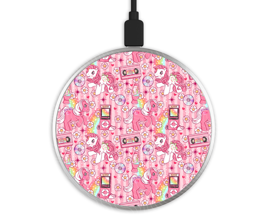Pony Paradise | Wireless Charger