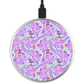 Purple Pal | Wireless Charger