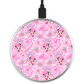 Strawberry Sweetheart | Wireless Charger