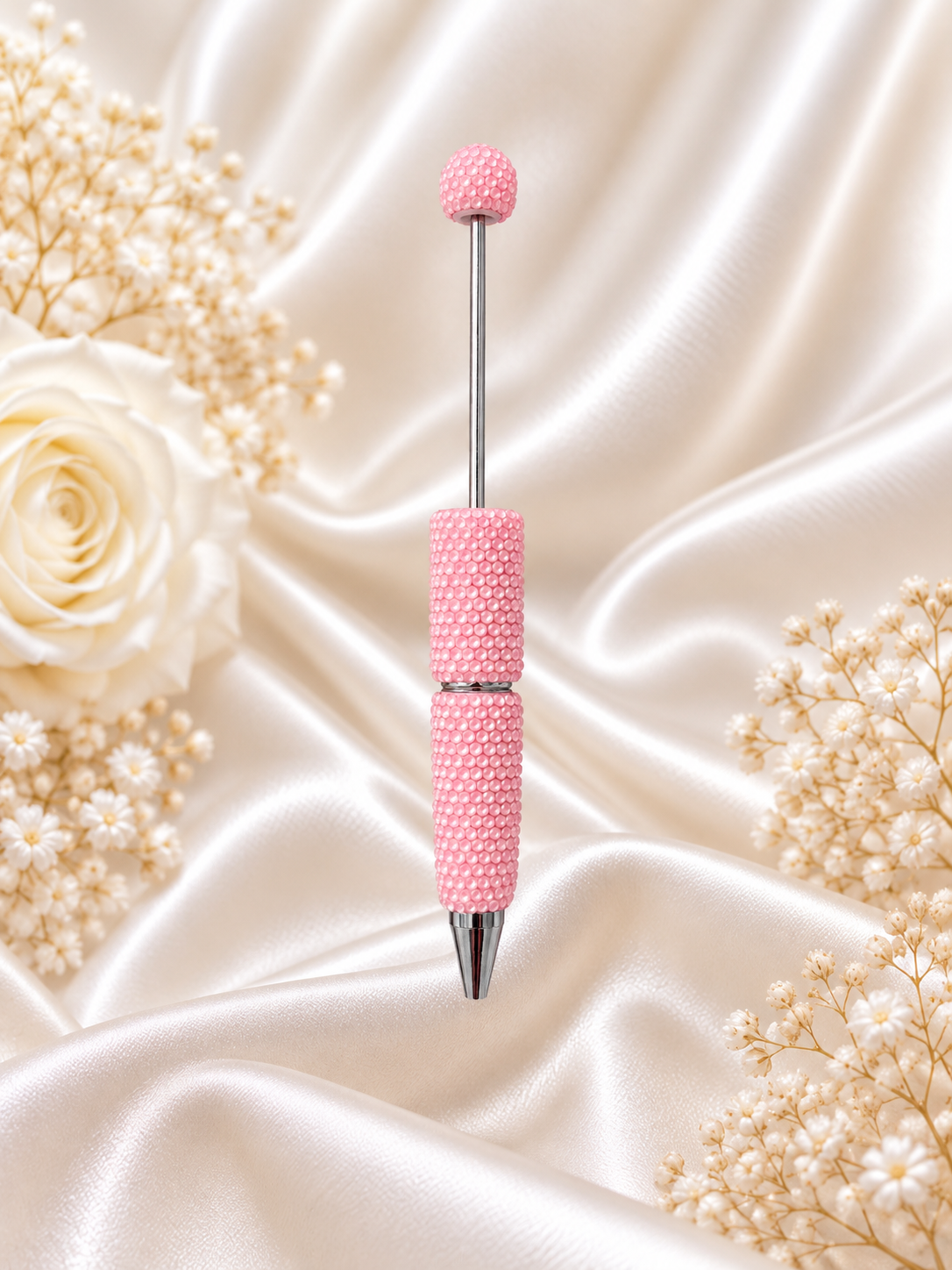 Jelly Beadable Pen