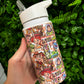 T_y St_ry - 14oz Kids Stainless Steel Bottle