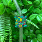 164 - Straw Charm