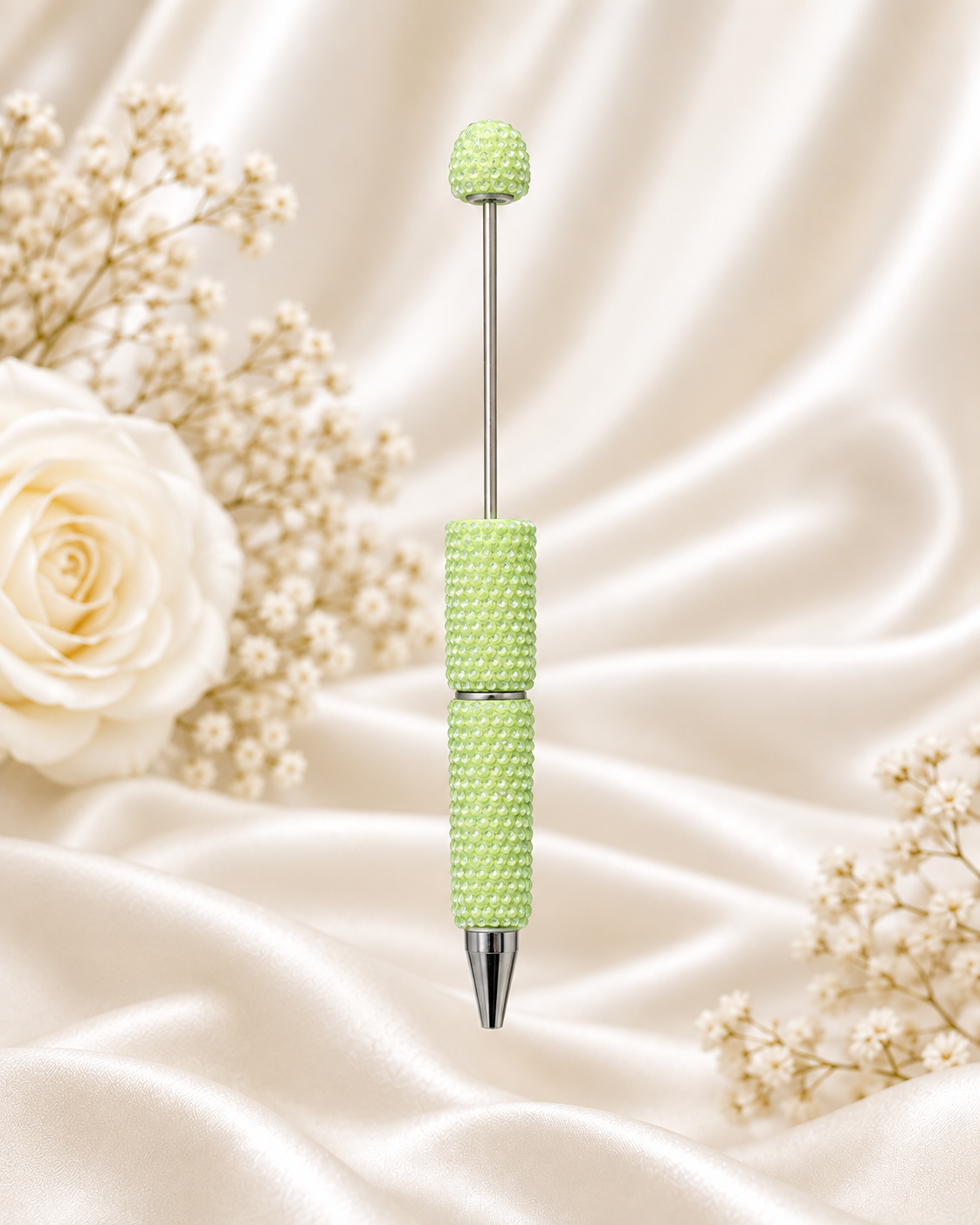 Jelly Beadable Pen