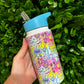 Mash Up - 14oz Kids Stainless Steel Bottle