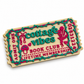 Cottage Vibes Bookshelf Ticket