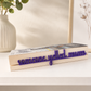 Someone Yelled Mum Side Bookmark