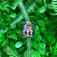 87 - Straw Charm