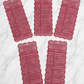 Wavy Bookmark