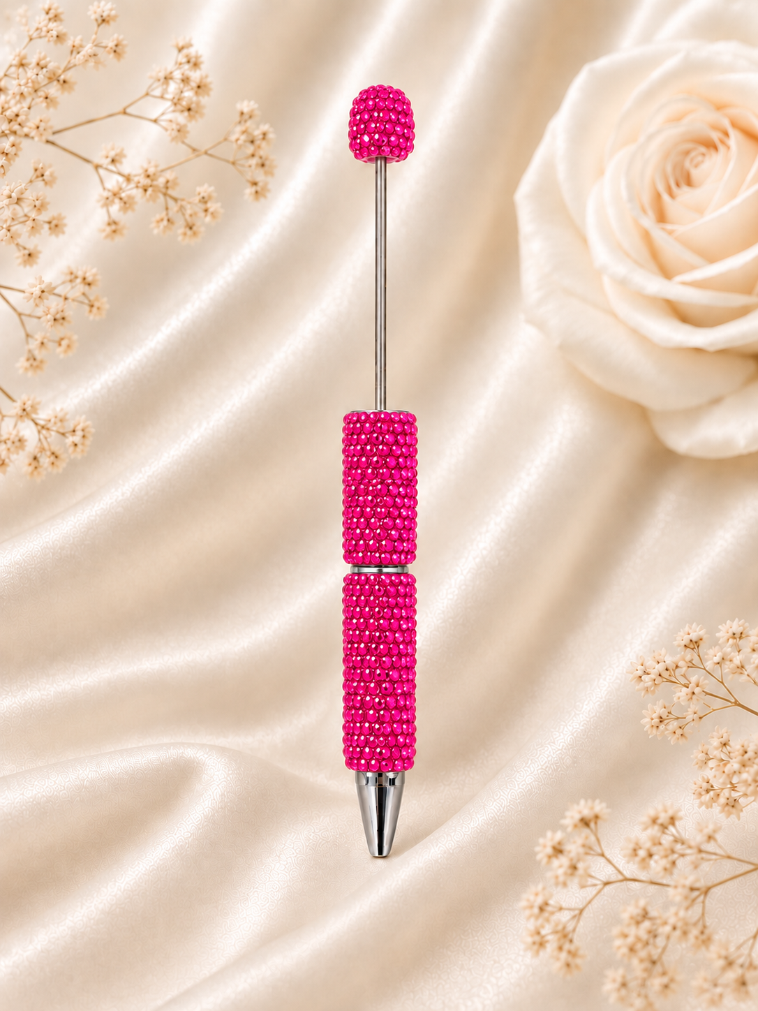 Jelly Beadable Pen